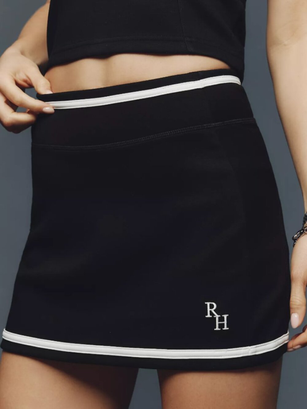 Recreational Habits Brooke Golf Skirt Size S NWOT